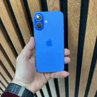 آیفون ۱۶ نرمال CH در حد نو