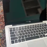 مک بوک پرو ۱۳ اینچ