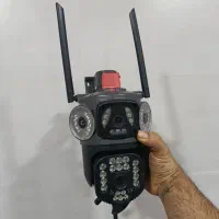 دوربین مداربسته سیمکارتی|دوربین مداربسته|تیران, |دیوار