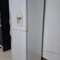 یخچال|یخچال و فریزر|رباطکریم, رباطکریم|دیوار