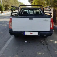 وانت آریسان کم کارکرد خانگی|خودرو سواری و وانت|کرمان, |دیوار