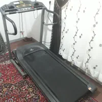 تردمیل باشگاهی آمریکایی