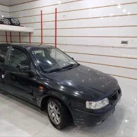 سمند|خودرو سواری و وانت|سروآباد, |دیوار