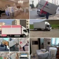 باربریحملباراثاثیهمنزلکارگرخالیاسبابکشی