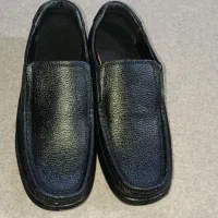 کفش اداری سایز 43 و 44|کیف، کفش، کمربند|اهواز, بهارستان|دیوار