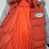 کاپشن|کفش و لباس بچه|تهران, شهمیرزادی|دیوار