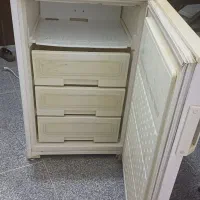 یخچال فریزر