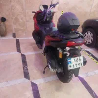 ADV160 تایلندی|موتورسیکلت|تهران, مجیدآباد|دیوار