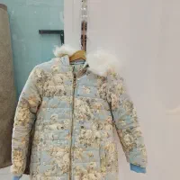 کاپشن دخترانه|لباس|شیروان (خراسان), |دیوار