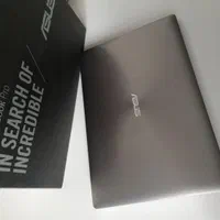 لپ تاپ ایسوس مدل zenbook poro ux501|رایانه همراه|کرمان, |دیوار