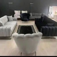 مبلمان مکانیز|مبلمان خانگی و میز عسلی|مشهد, اروند|دیوار