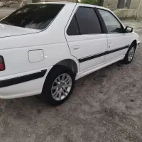 پارس سفارشی فول سیمی زیمنس|خودرو سواری و وانت|میناب, |دیوار