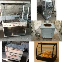 فر ساندویچیCf9تنور گلیSq0پیتزاRw0گرمکن lan7