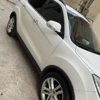 چانگانcs35|خودرو سواری و وانت|کیاشهر, |دیوار