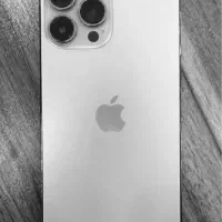 ایفون ۱۳ پرومکس یک ترابایت