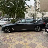 BMW730 2017|خودرو سواری و وانت|تهران, عباسآباد|دیوار