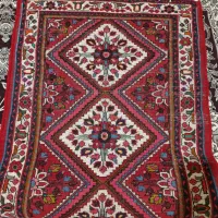 فرش دستبافت ۶متری|فرش|همدان, |دیوار