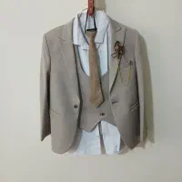 لباس پسرانه