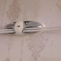 مهتابی با قاب و ترانس