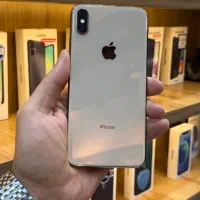 ایفون ایکس اس مکس