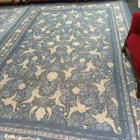 روفرشی کشدار