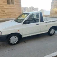 فروش فوری وانت|خودرو سواری و وانت|رودهن, |دیوار