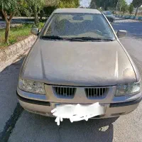 سمند|خودرو سواری و وانت|کازرون, |دیوار