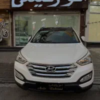 هیوندای سانتافه 2015بیرنگ (نقد واقساط)