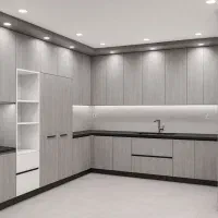 145متری3 خواب - کلید نخورده - جمهوری -کد10586|اجارهٔ آپارتمان|کرمان, |دیوار