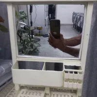 آینه حمام