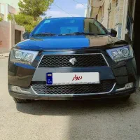 دنا پلاس تیپ ۲ دنده‌ای، مدل ۱۴۰۱