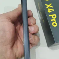 poco x4 pro 5G|موبایل|اردکان, |دیوار
