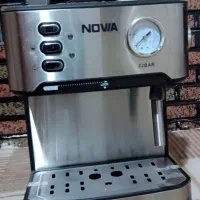 قهوه ساز  NOVA
