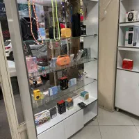 ویترین و پیشخوان برای موبایل فروشی و تعمیرات|فروشگاه و مغازه|اندیشه, اندیشه فاز ۱|دیوار