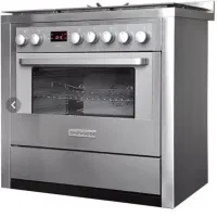 گاز دوو سیلور 5شعله امپریال