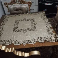 میز غذا خوری 4نفره