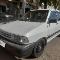 پرایدمدل۷۷