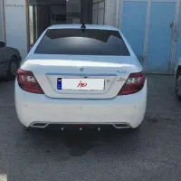 دنا پلاس اتومات|خودرو سواری و وانت|لار, |دیوار