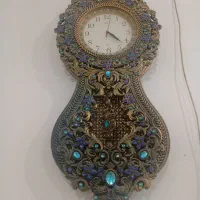 ساعت دیواری