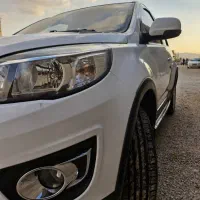 فروش هاوال m4  مدل 97 تحویلی 99|خودرو سواری و وانت|مرودشت, ثبت احوال|دیوار