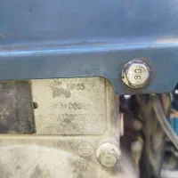 متور برق دو زمانه بنزینی و روغنی|ماشین‌آلات صنعتی|زاهدان, |دیوار