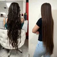 صافی و احیای مو