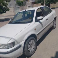 سمند LX۸۹|خودرو سواری و وانت|همدان, |دیوار