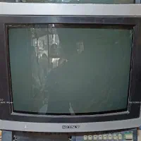 تلویزیون سونی اصل ژاپن|تلویزیون و پروژکتور|اسفراین, |دیوار