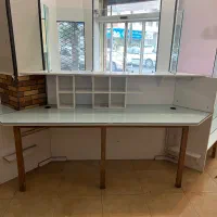 قفسه ویترین فروشگاهی پیشخوان مغازه|فروشگاه و مغازه|تنکابن, |دیوار