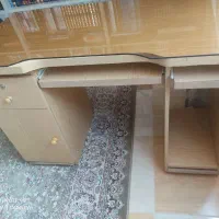 میز کامپیوتر اداری