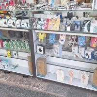 ویترین طول عرض ۱۳۰|فروشگاه و مغازه|بروجرد, |دیوار