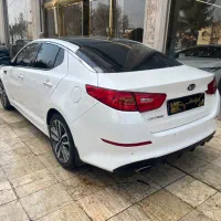 کیا اپتیما ۲۰۱۴|خودرو سواری و وانت|شاهین‌شهر, گزبرخوار|دیوار