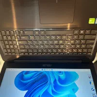 لپ تاپ asus k556u ایسوس|رایانه همراه|تهران, صادقیه|دیوار