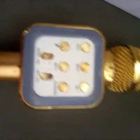 میکروفون تفنگ در حد نو